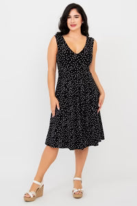 Pamela Dress