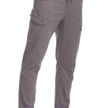 Zevl Canvas Cargo Pant