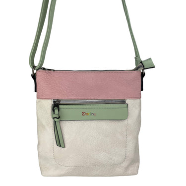 Darling Small Multi-Color Women's Shoulder Bag