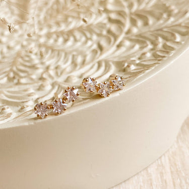 Starlight Studs