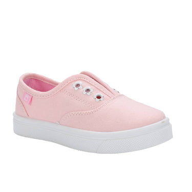 Robin Elastic Strap Lifestyle Sneakers for Kids