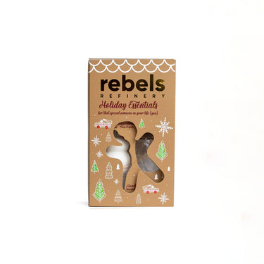 Gingerbread Delight Holiday Essentials GIFT SET