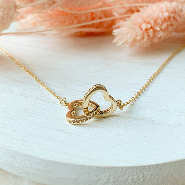 Valencia Necklace