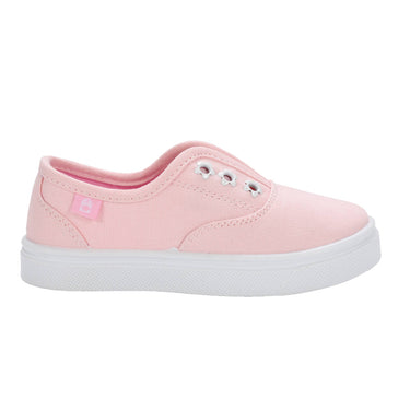 Robin Elastic Strap Lifestyle Sneakers for Kids