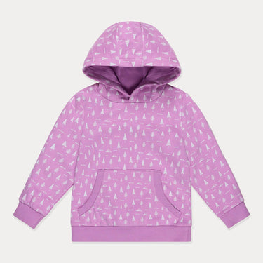 Toddler Hoodie, GIrls Zip Up Hooded Toddler Sweatshirt, Soft Fleece