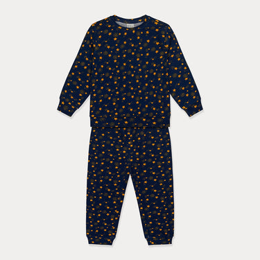 Toddler Pajamas, Long Sleeve Toddler Pajamas for Boys, Girls, Sibling