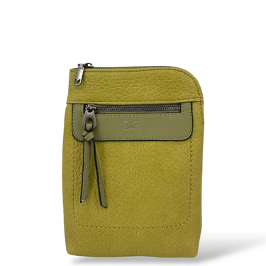 Darling Flat Crossbody Bag