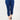 Riley Capri, Indigo, Bamboo