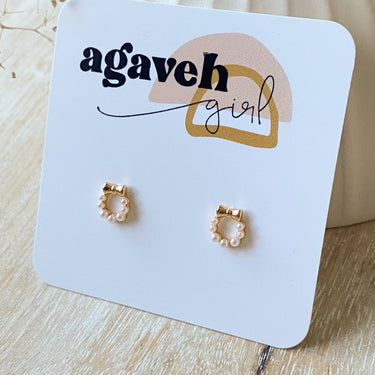 Amour Studs