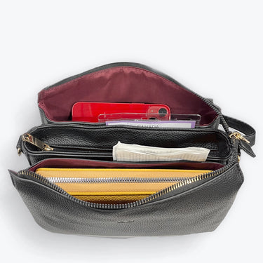 Darling's Simple Crossbody Bag