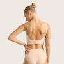 Wireless Low Back Bra