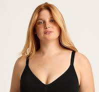 Wireless Full Bust T-Shirt Bra
