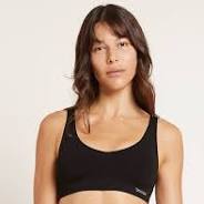 Shaper Crop Bra