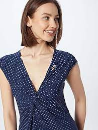 Comfrey Dress