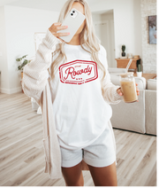 Let's Get Rowdy T-Shirt