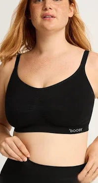 Full Bust Wireless Bra