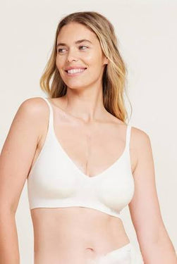 Wireless T-Shirt Bra