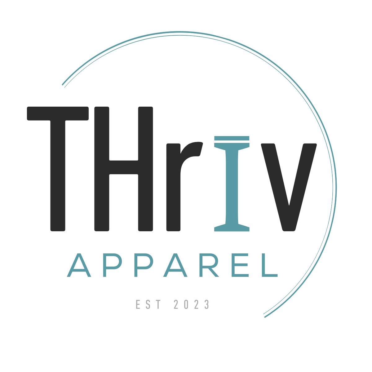 THrīv Apparel