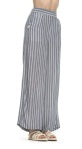 Logan Striped Pant