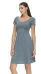Lunngo Dress